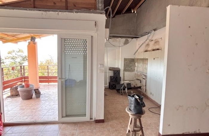 Vente Appartement 68m&sup2; 4 pièces Mamoudzou