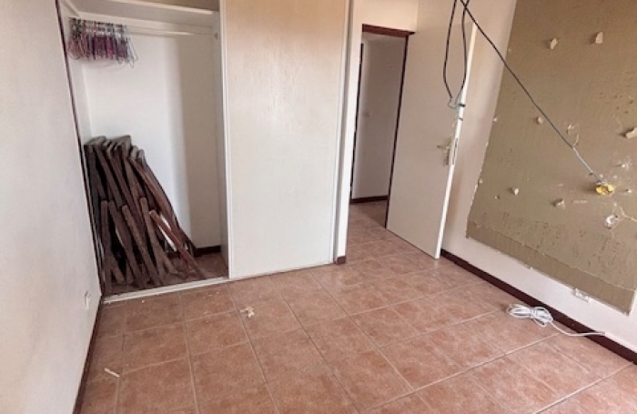 Vente Appartement 68m&sup2; 4 pièces Mamoudzou