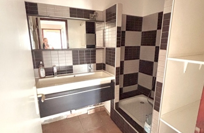 Vente Appartement 68m&sup2; 4 pièces Mamoudzou