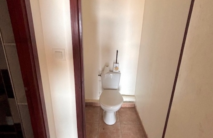 Vente Appartement 68m&sup2; 4 pièces Mamoudzou