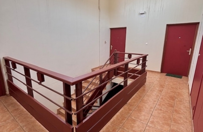 Vente Appartement 68m&sup2; 4 pièces Mamoudzou