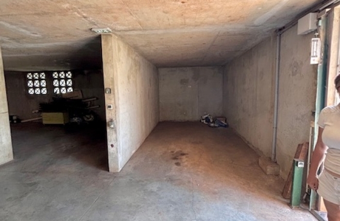 Vente Appartement 68m&sup2; 4 pièces Mamoudzou