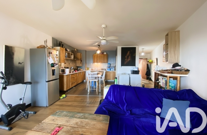 Vente Appartement 104m&sup2; 5 pièces Koungou