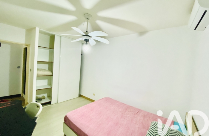 Vente Appartement 104m&sup2; 5 pièces Koungou