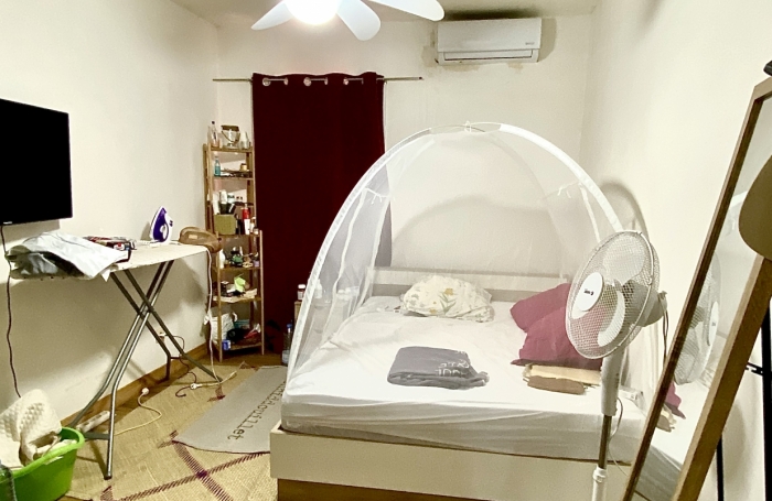 Vente Appartement 104m&sup2; 5 pièces Koungou