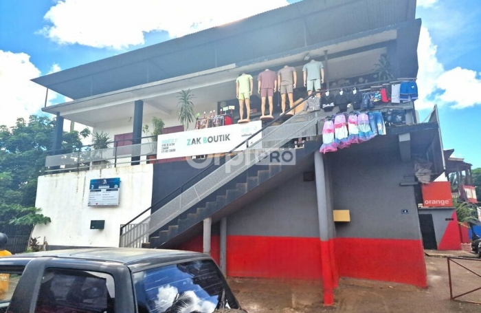 Location Local commercial 