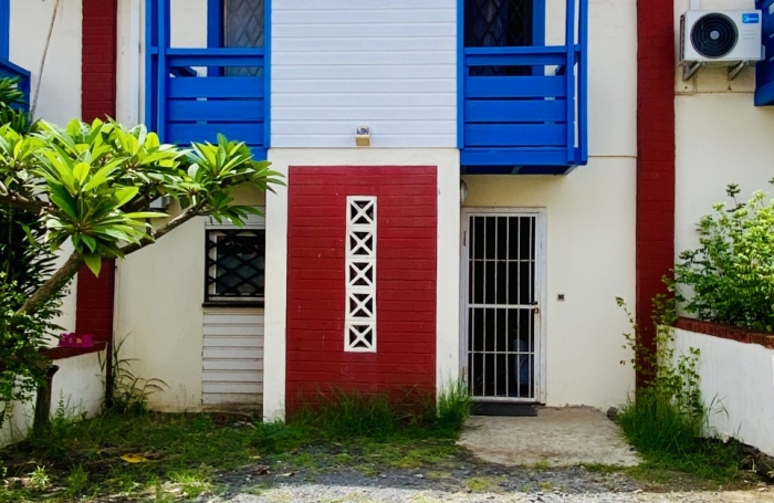 Vente Maison 93m&sup2; 4 pièces Koungou