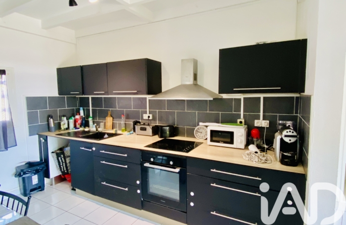 Vente Maison 93m&sup2; 4 pièces Koungou