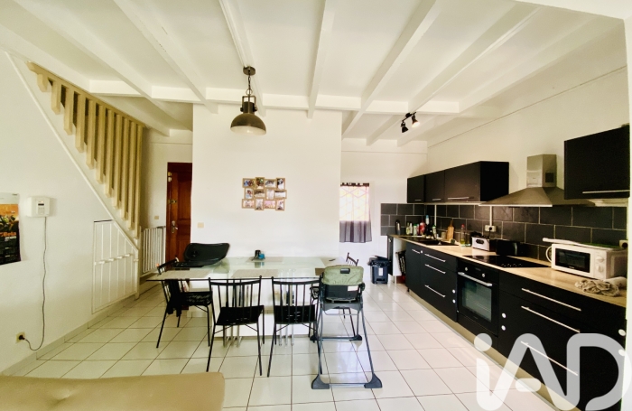 Vente Maison 93m&sup2; 4 pièces Koungou