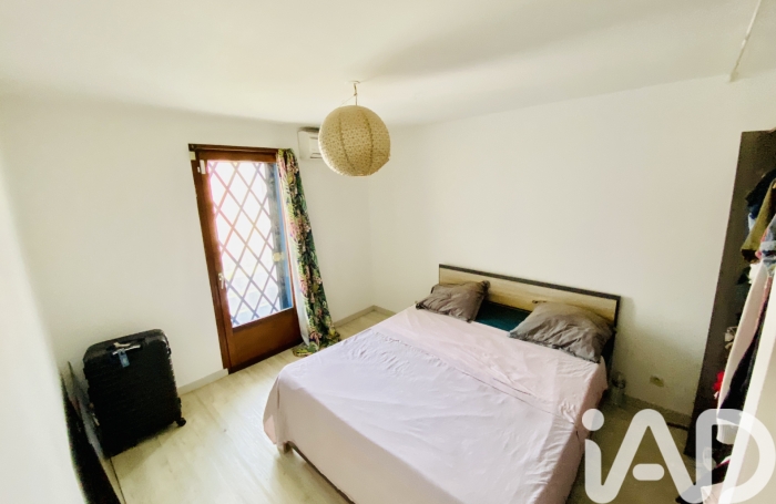 Vente Maison 93m&sup2; 4 pièces Koungou