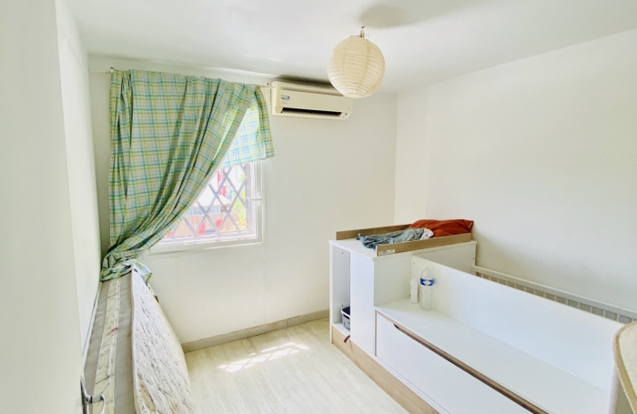 Vente Maison 93m&sup2; 4 pièces Koungou