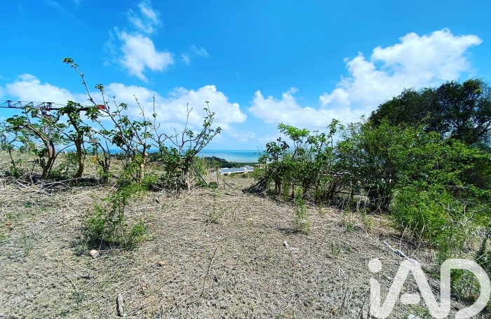 Vente Terrain 97690