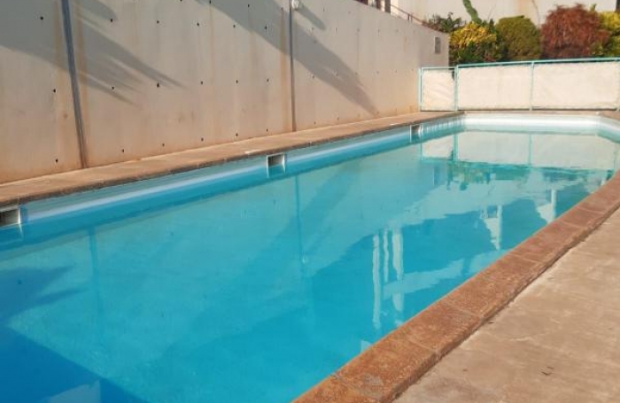 Vente Appartement 97600