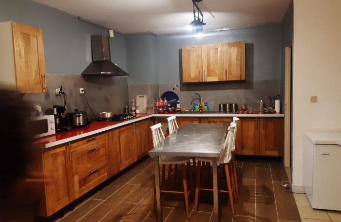 Vente Appartement 103.8m&sup2; 5 pièces Mamoudzou