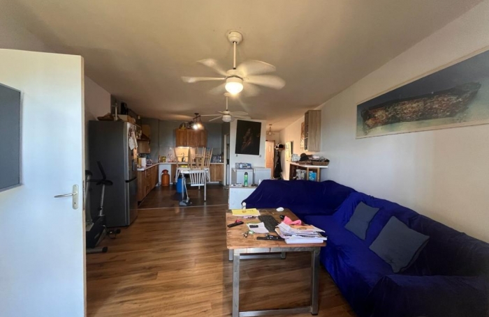 Vente Appartement 103.8m&sup2; 5 pièces Mamoudzou