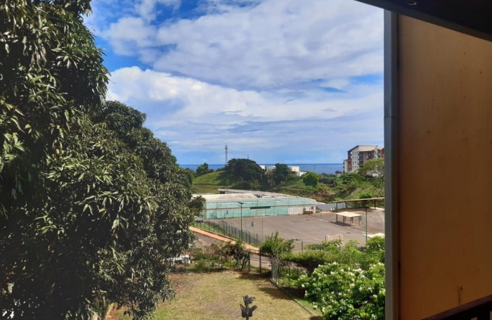 Vente Appartement 103.8m&sup2; 5 pièces Mamoudzou