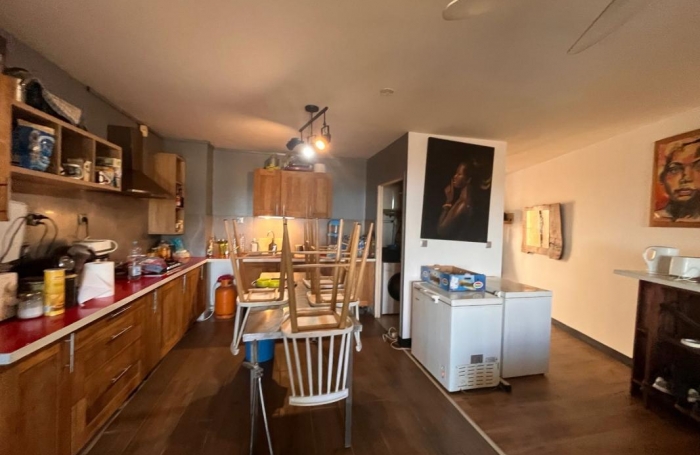 Vente Appartement 103.8m&sup2; 5 pièces Mamoudzou