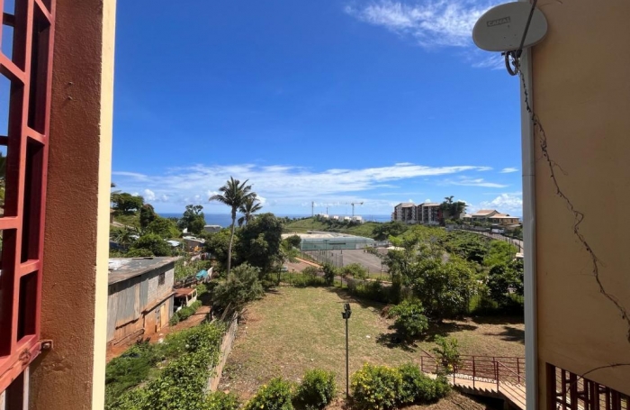 Vente Appartement 103.8m&sup2; 5 pièces Mamoudzou