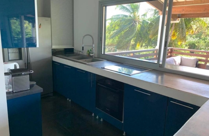 Location Maison 120m&sup2; 4 pièces Koungou