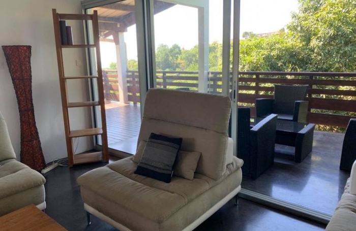 Location Maison 120m&sup2; 4 pièces Koungou