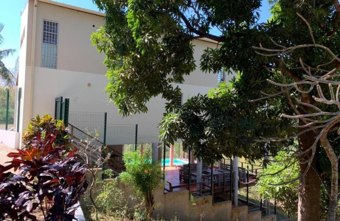 Location Maison 120m&sup2; 4 pièces Koungou