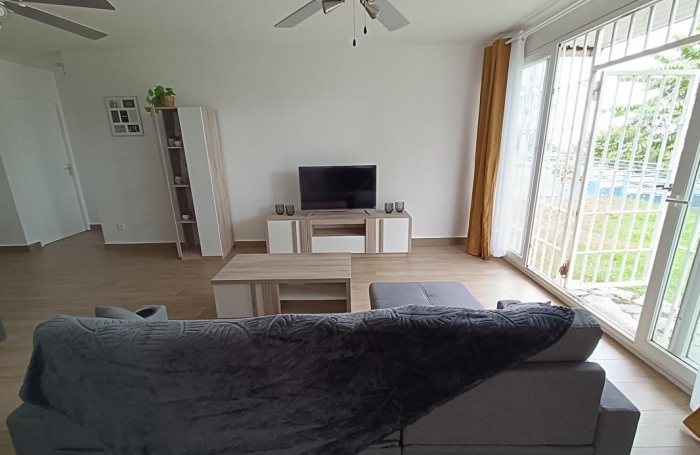 Location Appartement 70.58m&sup2; 3 pièces Koungou