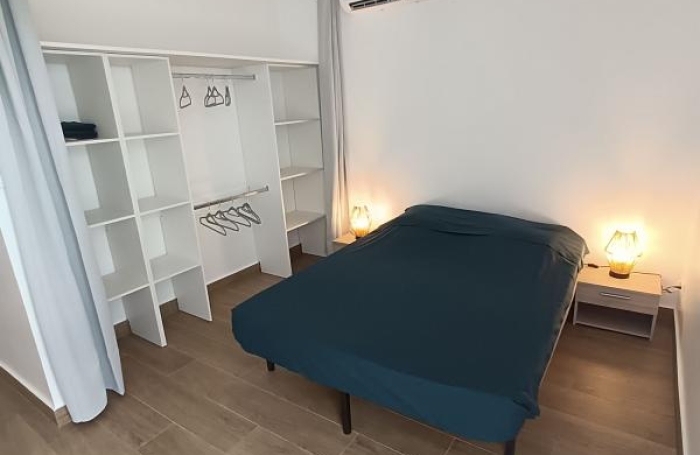 Location Appartement 70.58m&sup2; 3 pièces Koungou