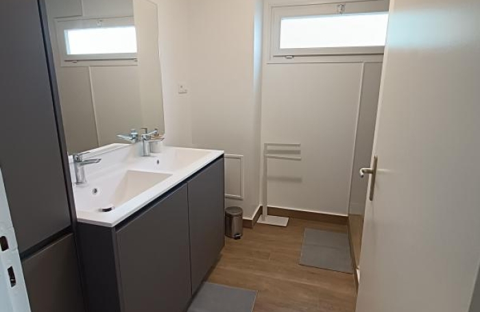Location Appartement 70.58m&sup2; 3 pièces Koungou