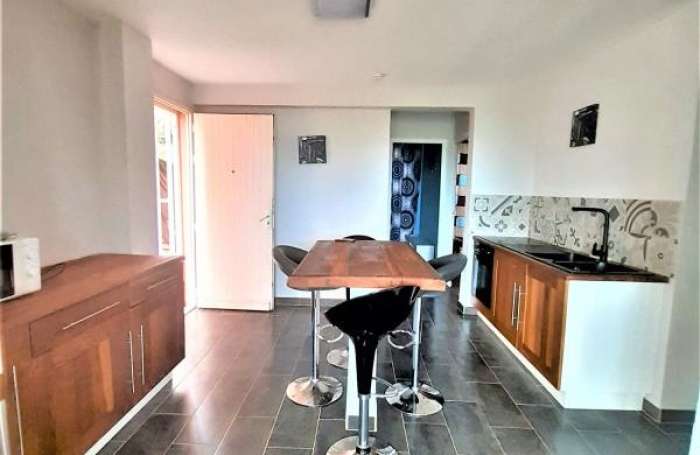 Location Appartement 97690