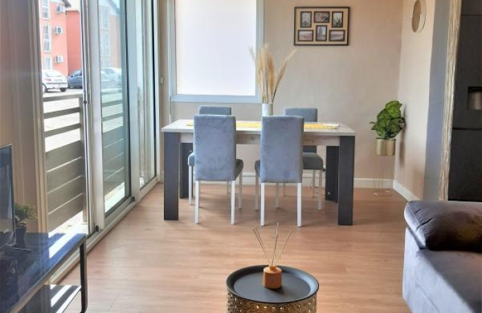Location Appartement 52.2m&sup2; 3 pièces Koungou