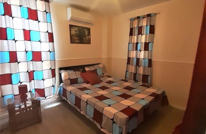 Location Appartement 52.2m&sup2; 3 pièces Koungou