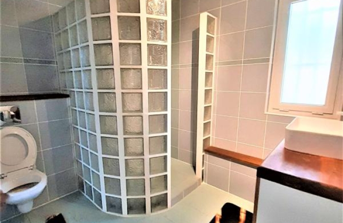 Location Appartement 52.2m&sup2; 3 pièces Koungou
