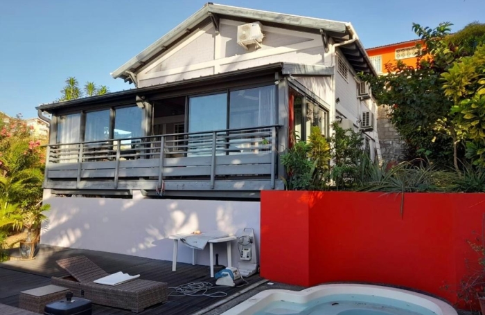 Vente Maison 97690