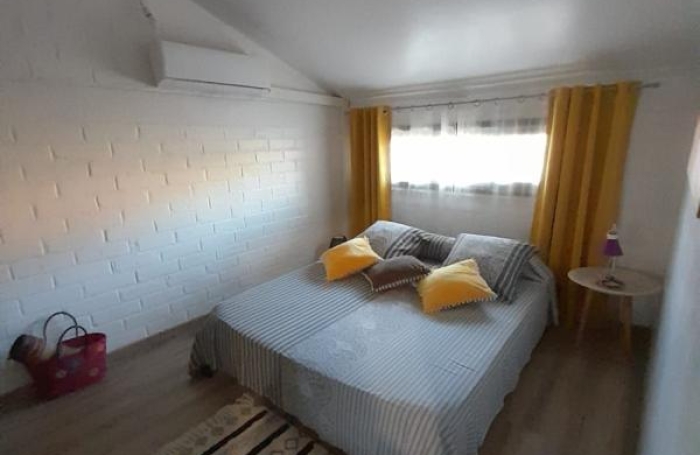 Vente Maison 135m&sup2; 6 pièces Koungou