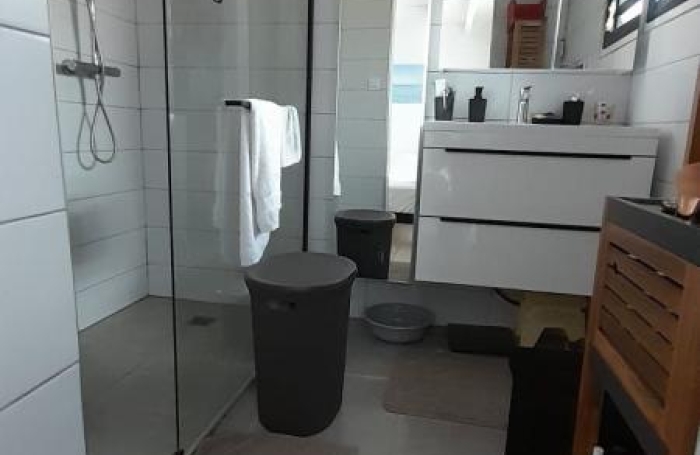 Vente Maison 135m&sup2; 6 pièces Koungou