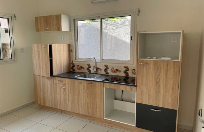 Location Appartement 97615