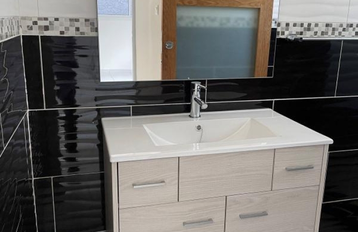 Location Appartement 71m&sup2; 3 pièces Dzaoudzi