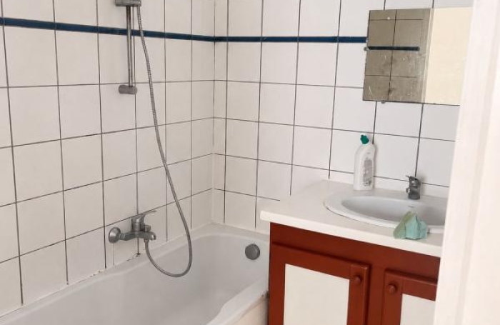 Location Appartement 57.3m&sup2; 2 pièces Mamoudzou