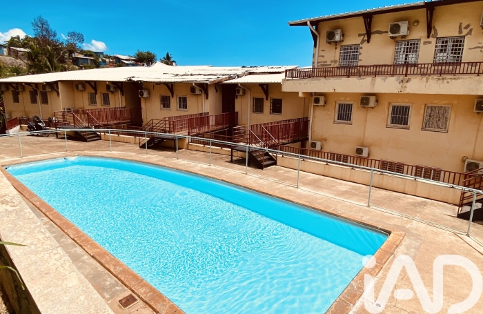 Vente Appartement 97690