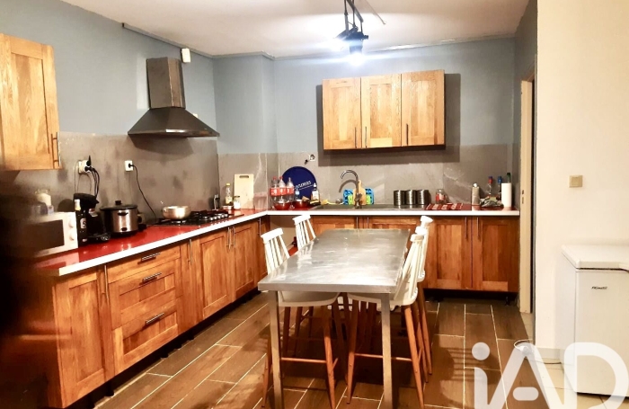 Vente Appartement 103m&sup2; 5 pièces Koungou