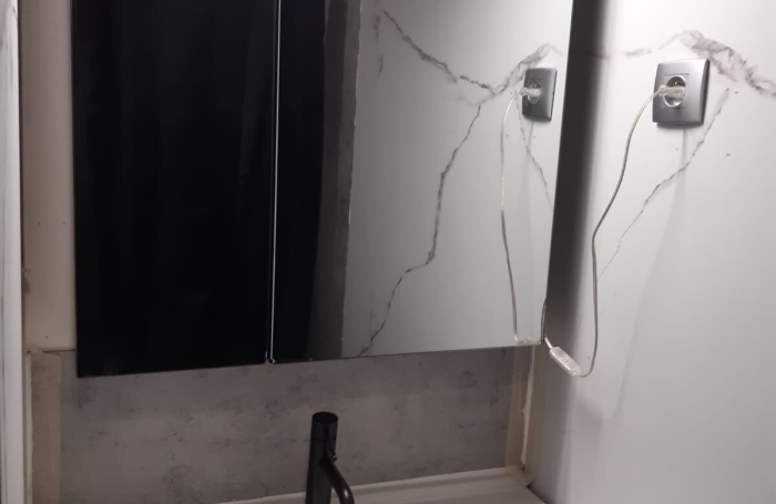 Vente Appartement 103m&sup2; 5 pièces Koungou
