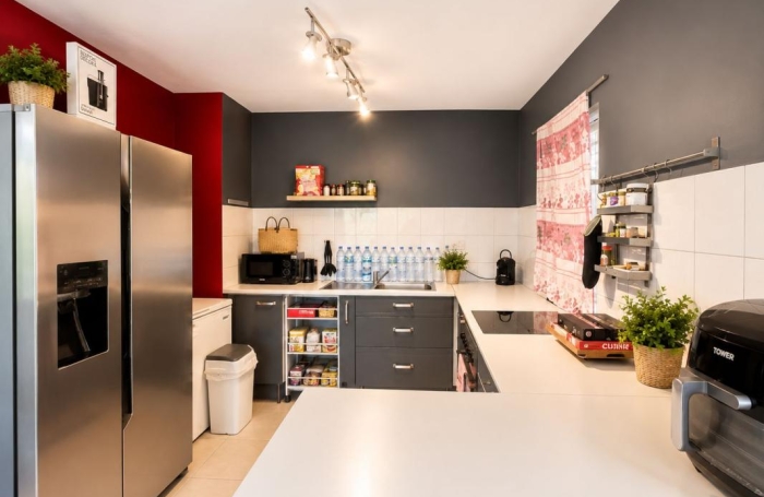 Vente Appartement 97600