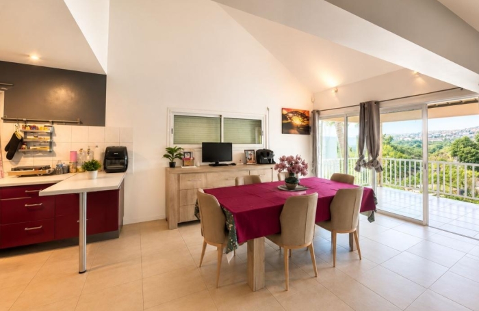 Vente Appartement 4 pièces Mamoudzou