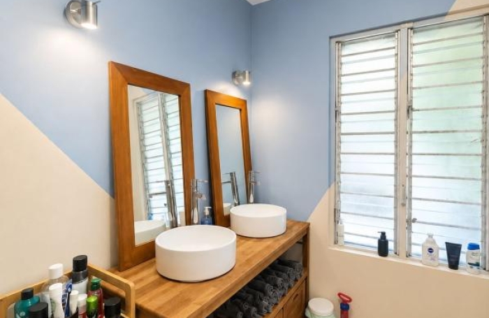 Vente Appartement 4 pièces Mamoudzou