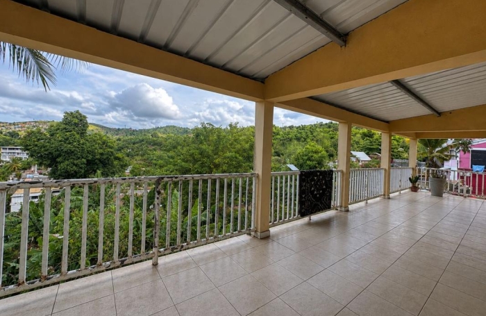 Vente Appartement 4 pièces Mamoudzou