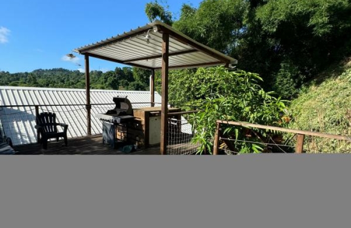 Vente Appartement 4 pièces Mamoudzou