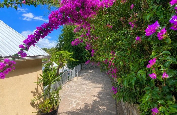 Vente Appartement 4 pièces Mamoudzou