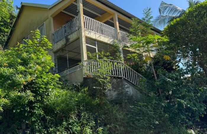 Vente Appartement 4 pièces Mamoudzou