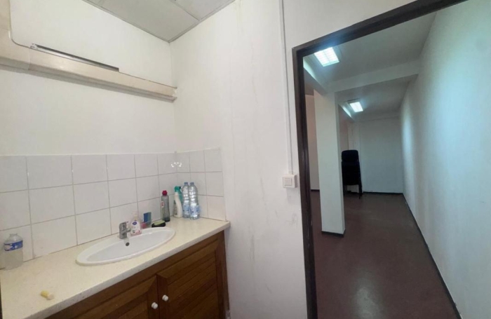 Vente Bureaux Mamoudzou