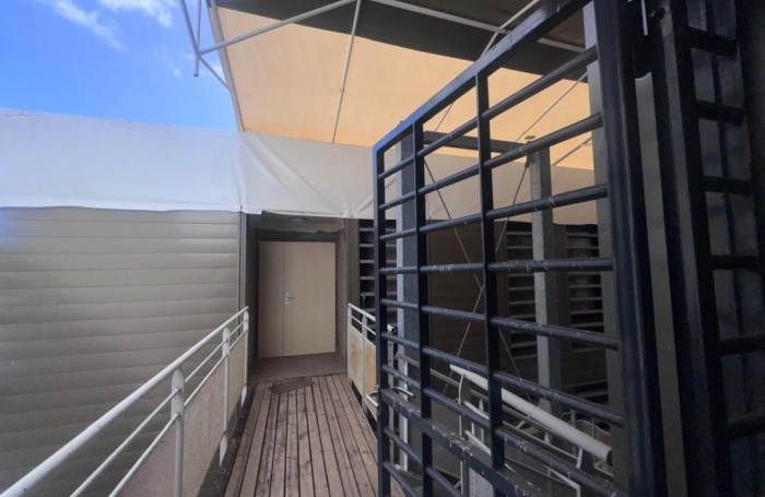 Vente Bureaux Mamoudzou